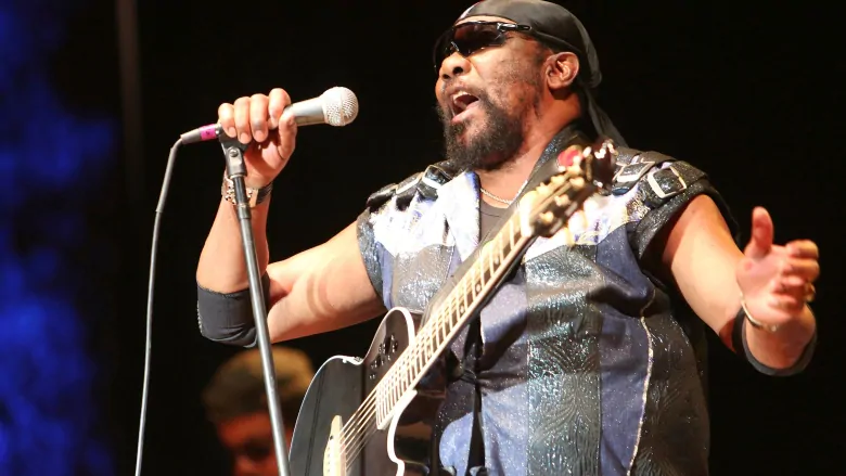Toots Hibbert, Jamaican Reggae Legend, Is Dead