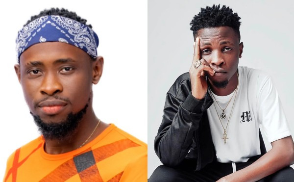 BBNaija 5: Why I Picked Laycon As Deputy HOH- Trikytee