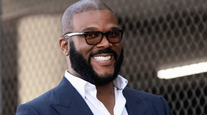Tyler Perry: 5 Things You Didn’t Know About the Billionaire Actor