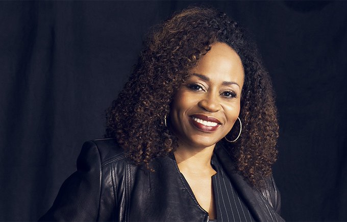 Meet Nigeria’s Pearlena Igbokwe, Chairman of America’s Universal Studio Group