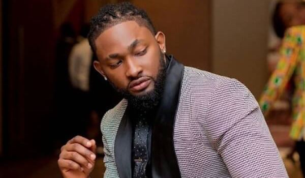 Uti Nwachukwu: I’m Not in a Haste to Marry