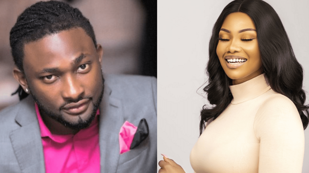 Uti Nwachukwu Apologises to BBNaija’s Tacha