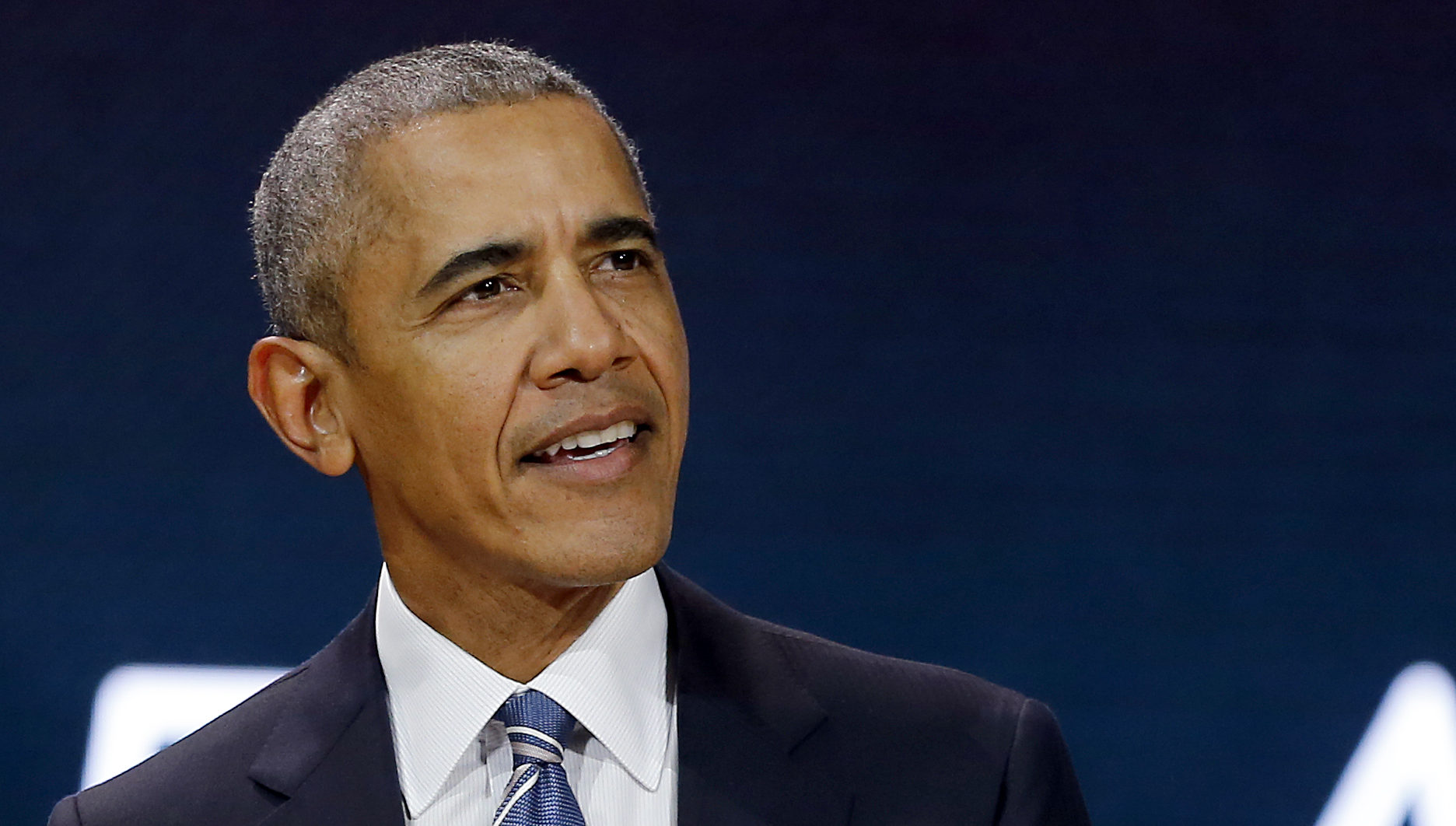 ‘A Promised Land’: Barack Obama Announces Release Date for Memoir