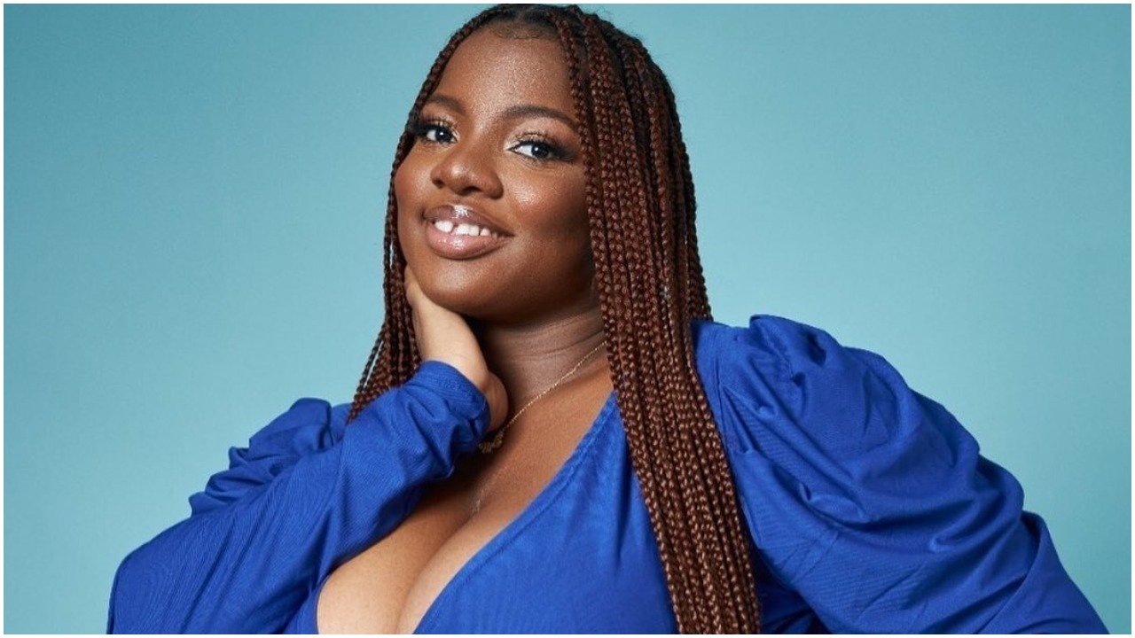 BBNaija’s Dorathy Hospitalised!