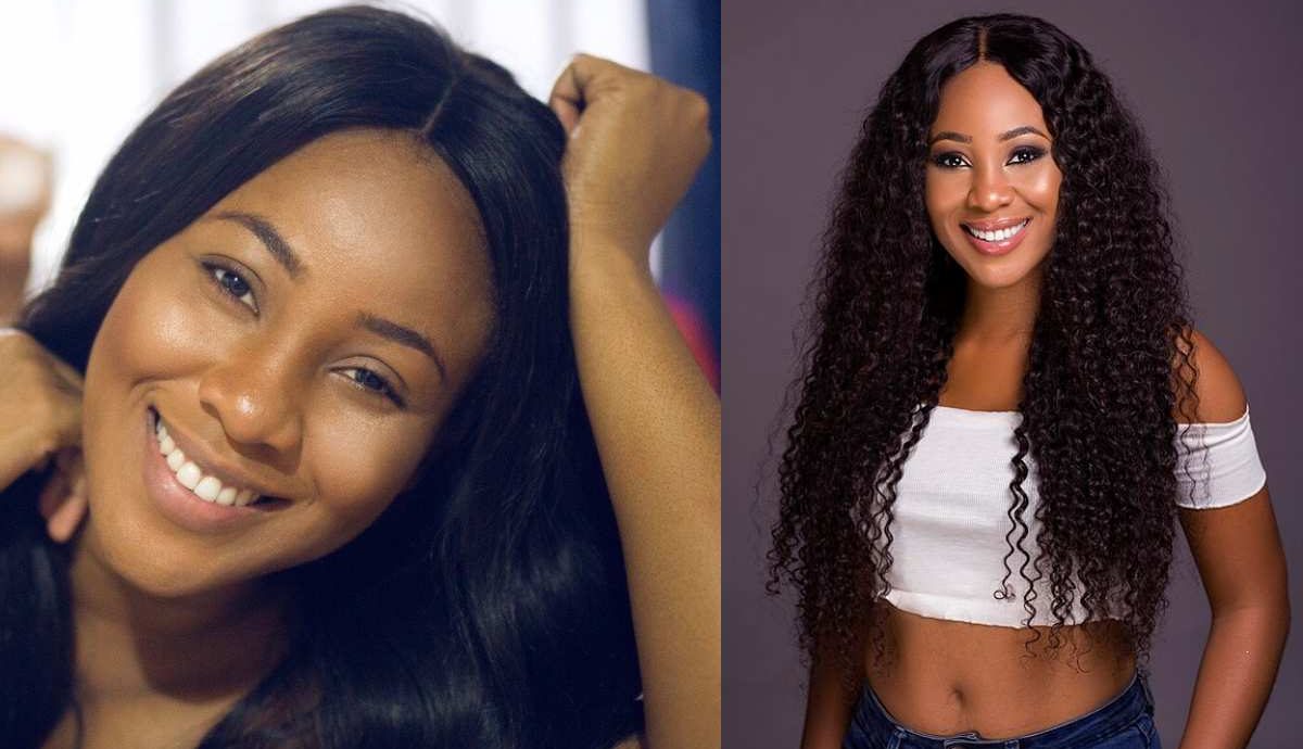 Erica: Fans Start GoFundMe, Gift Car to Disqualified BBNaija Housemate