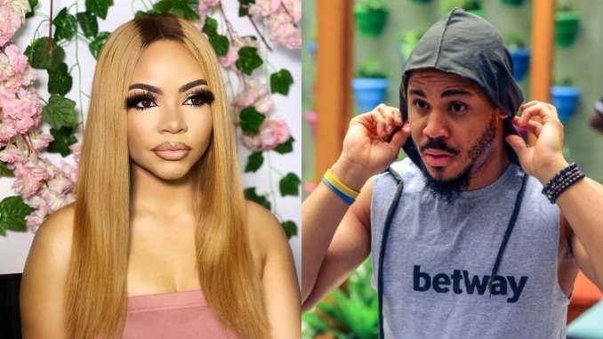 BBNaija: Why Nengi Can’t Date Ozo -Actor Maduagwu