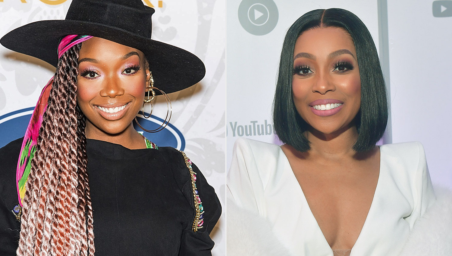 Brandy vs Monica: Beef, Battle, and Breaking the Internet