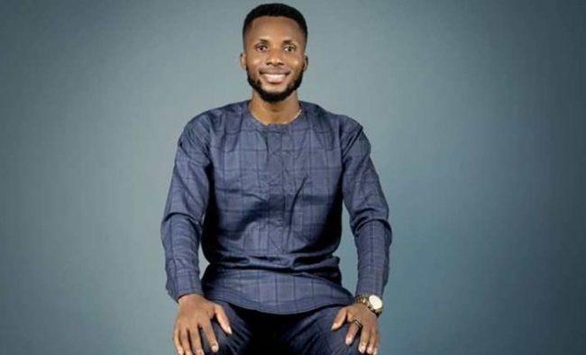 BBNaija: Why I Lied about Praise’s Fiancée’s Age -Brighto