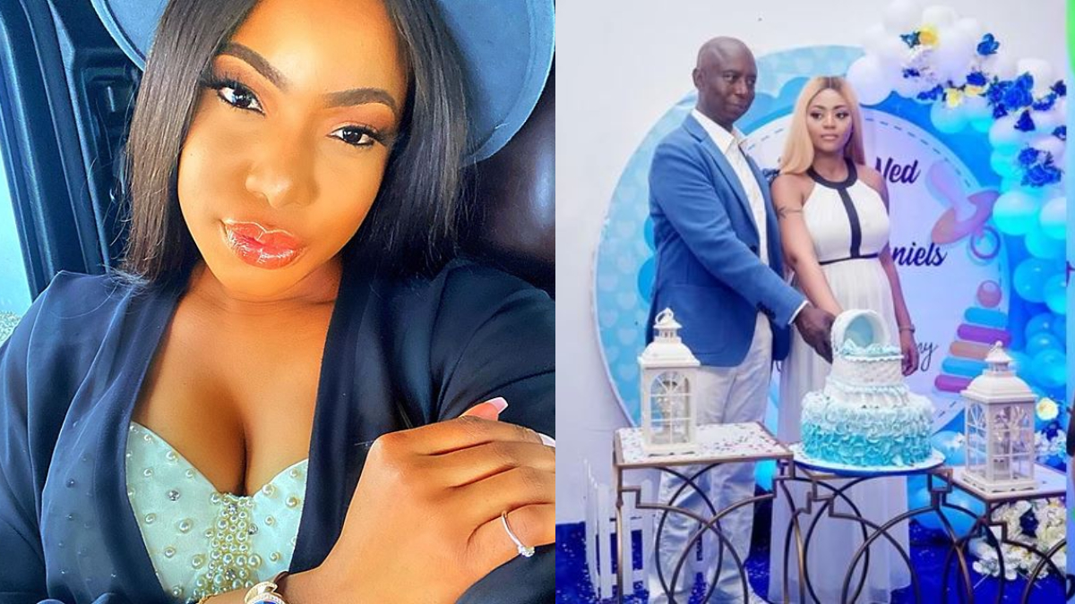 Ned Nwoko denies reports of intending to walk down the aisle with actress, Chika Ike
