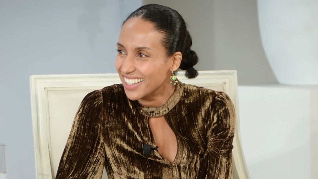 Chioma Nnadi Named New Vogue Online Editor