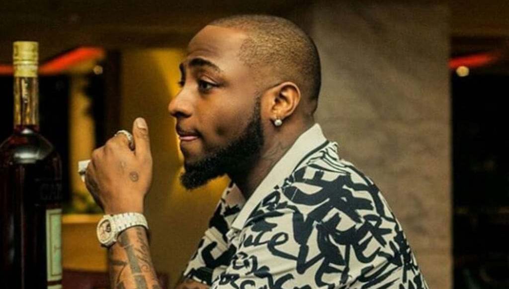 ‘A Better Time’: Davido Completes Work on Third Album