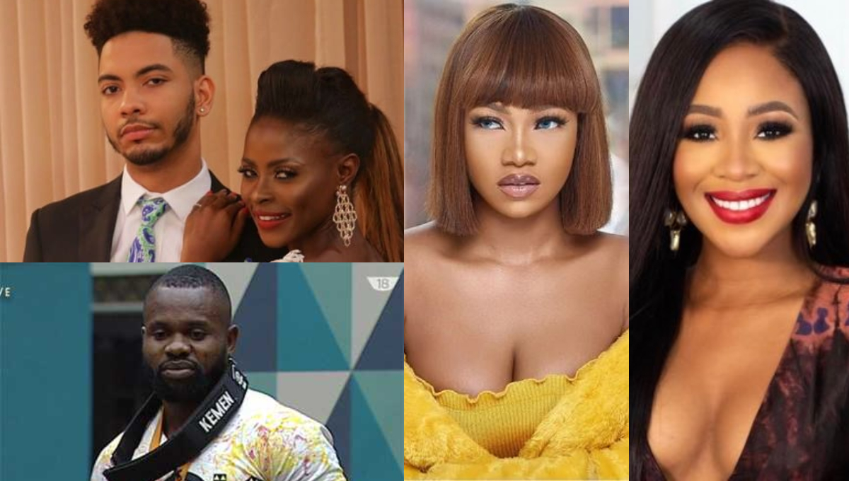 BBNaija: A List of Disqualified Housemates