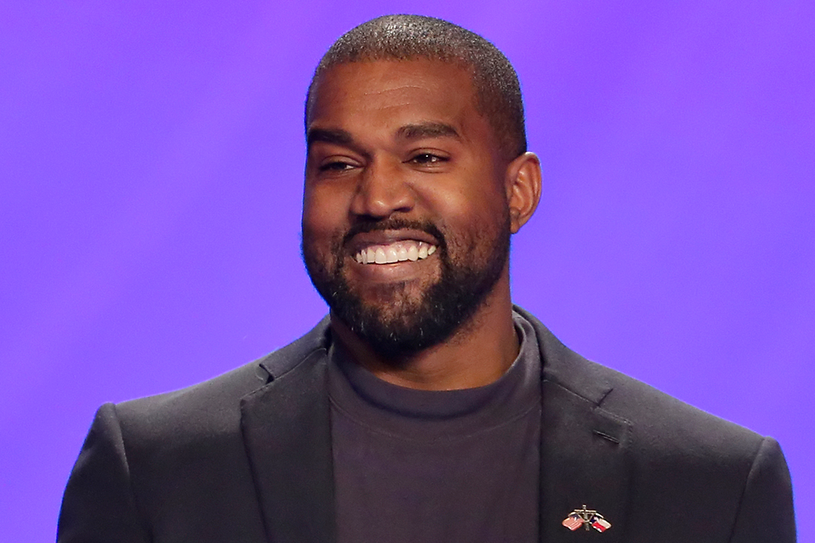 Kanye West Releases New EP “Emmanuel” On Christmas Day
