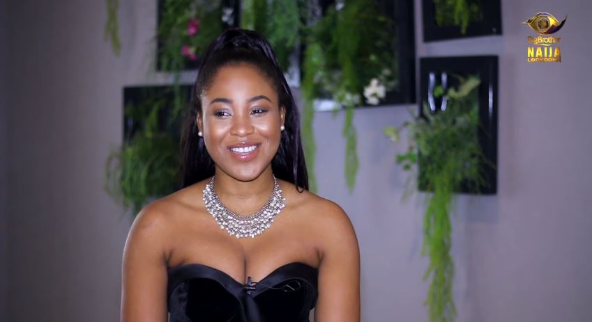BBNaija: Erica Breaks Her Silence on Disqualification