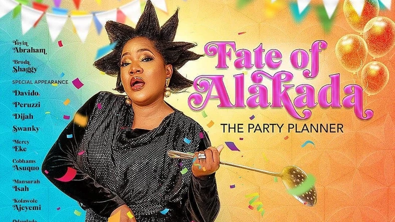 ‘Fate of Alakada’ Gets New Release Date