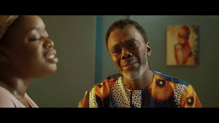 ‘This Lady Called Life’ to Hit the Cinemas