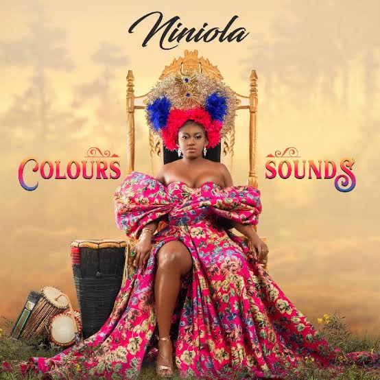 Niniola Announces Release Date for Sophomore Album