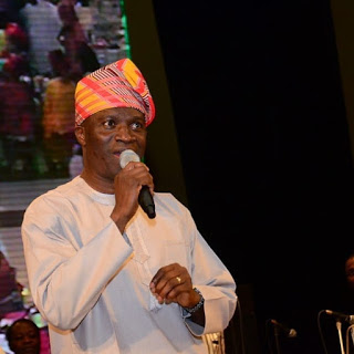 How US Govt Planted Microchip in my Body -Nigerian Singer