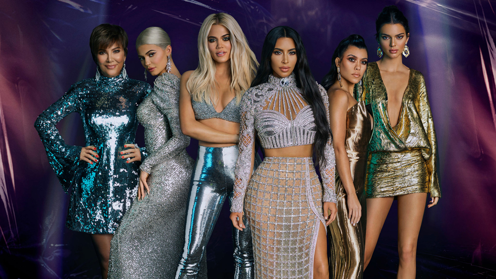 KUWTK: All 13 Years of Iconic TV Posters