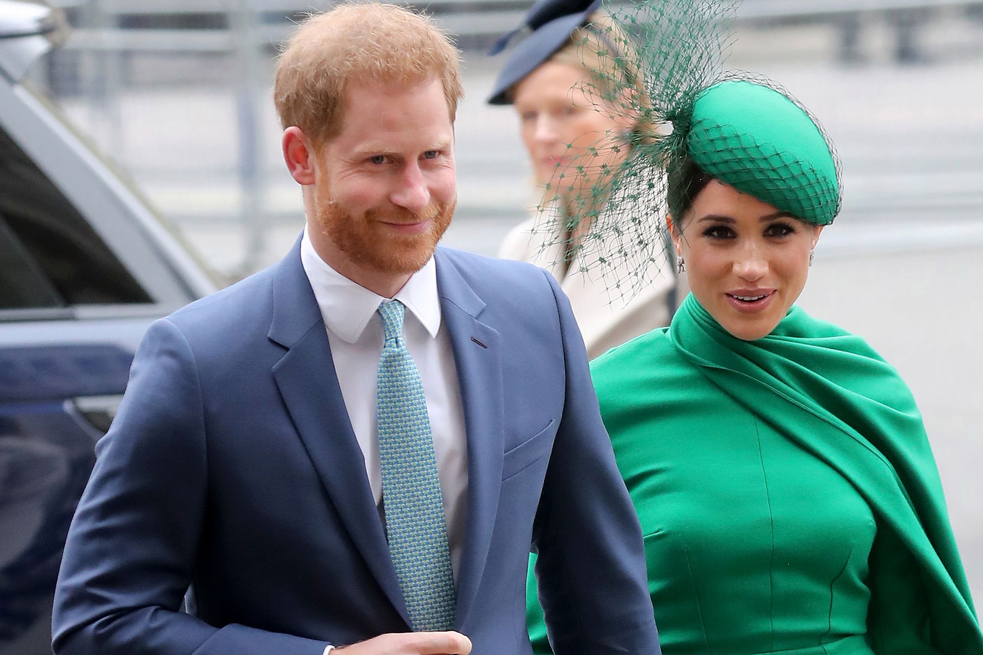Prince Harry, Meghan Markle Rule Out Netflix’s Reality TV Show