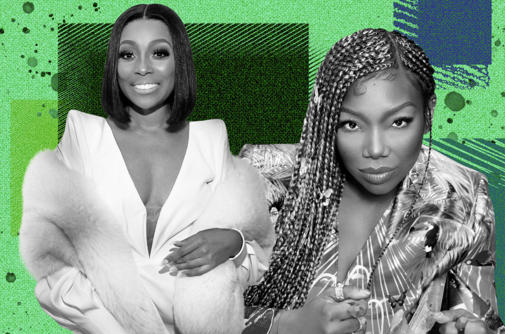 Brandy vs Monica: RnB Icons Go Head-to-Head on Verzuz