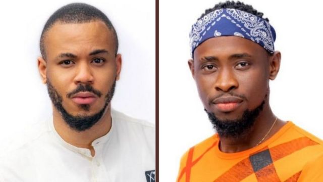 BBNaija 5: How Fans Voted to Evict Trikytee, Ozo
