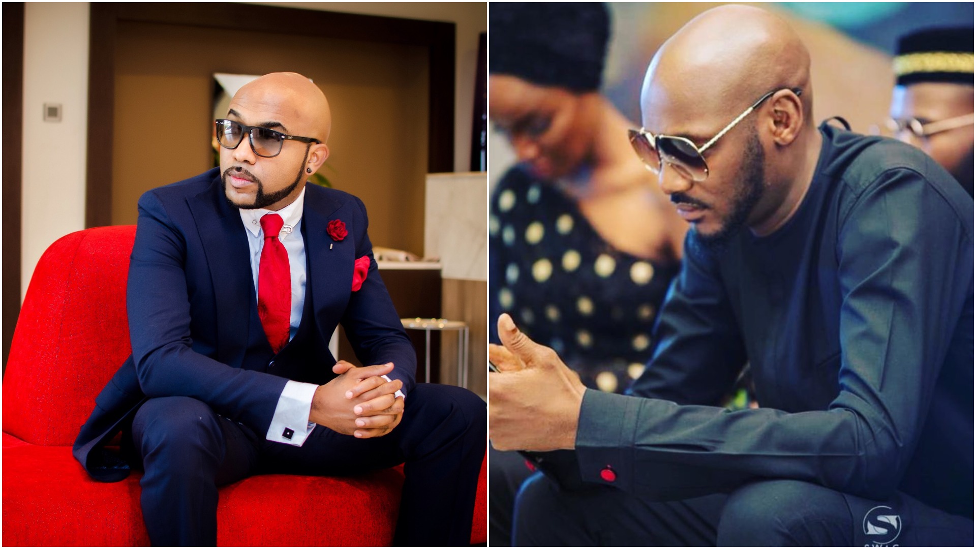 Banky W Shares Lesson Artistes Can Learn from 2Baba to Thrive