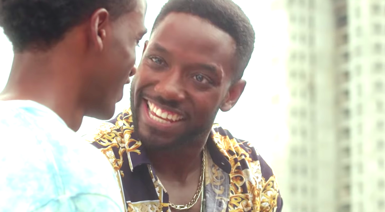 Nigerian Prince: Shallow and Condescending – A Review