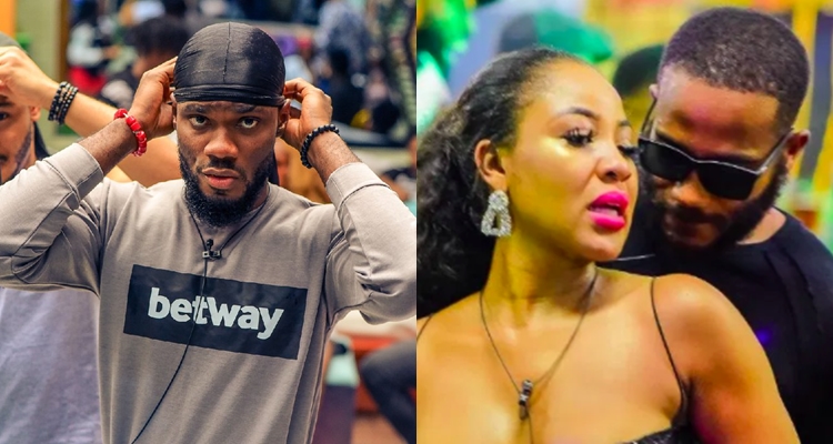 BBNaija: Why I Wanted to Break Erica, Kidd’s Relationship- Prince
