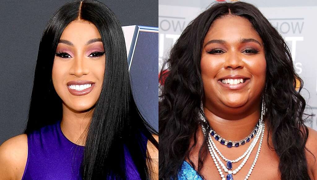 Check Out Lizzo’s Heartfelt Gift to Cardi B Amid Offset Divorce