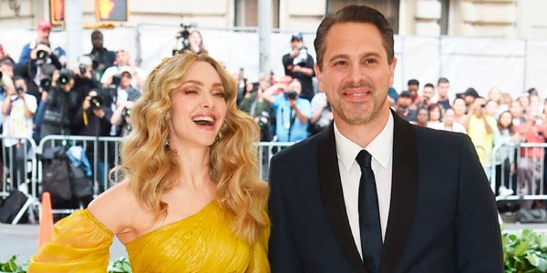 Actress Amanda Seyfried Welcomes Second Baby