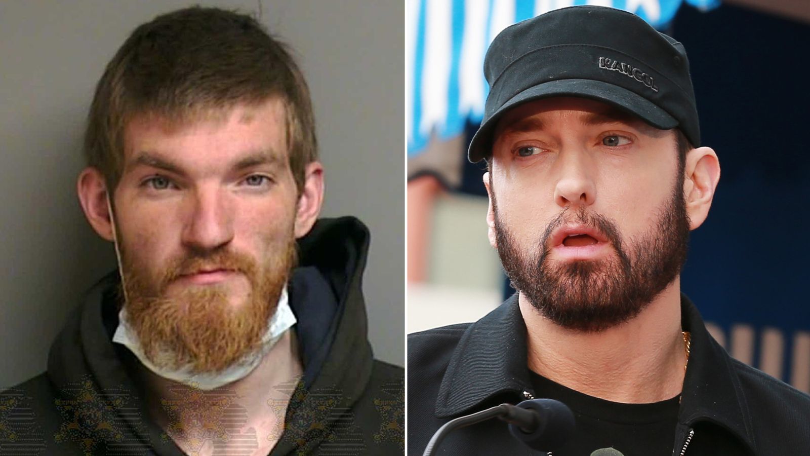 Police Reveal Eminem’s Alleged Intruder Planned to Kill Him
