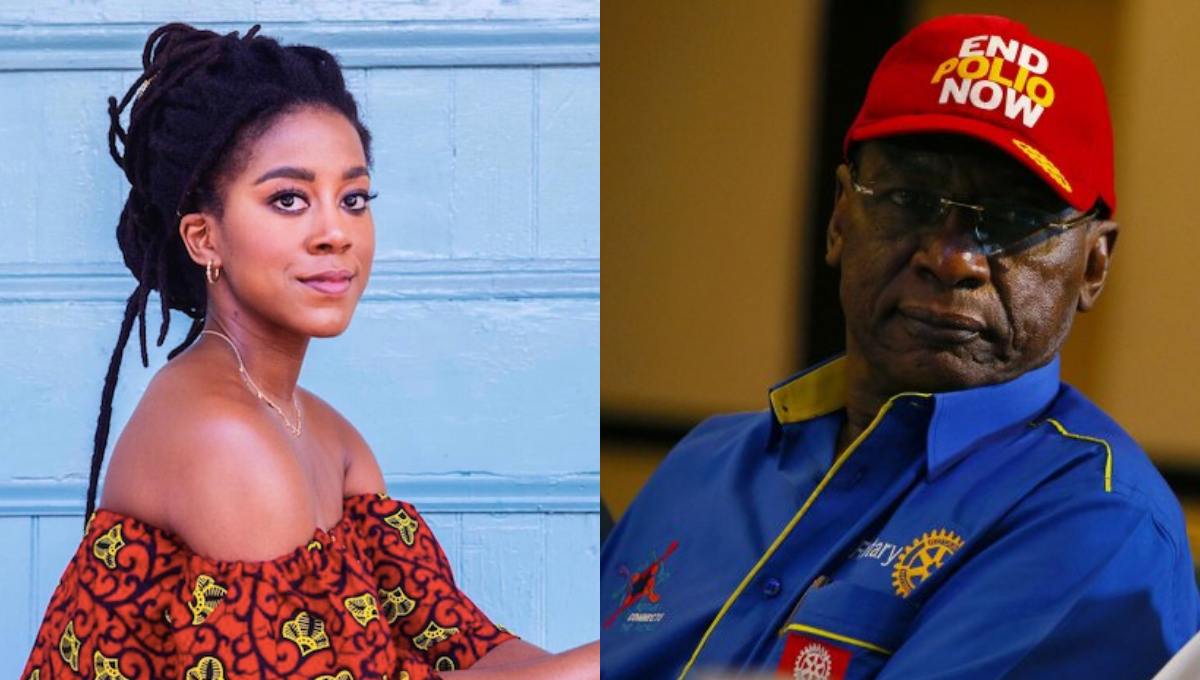 TIME 100: Four Influential Nigerians Who Made the List