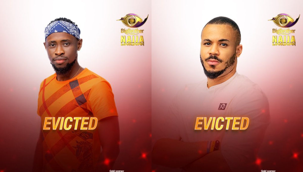 BBNaija: Trikytee, Ozo Evicted, Nengi Cries