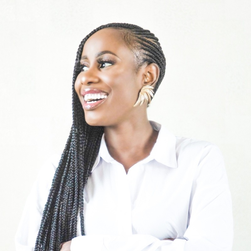Why we Opened Audiomack in Nigeria -Manager Charlotte Bwana