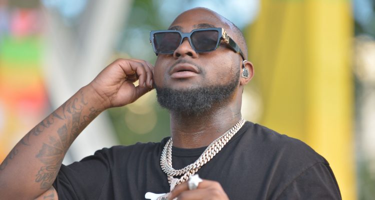 Davido Makes Billboard Debut with ‘A Better Time’