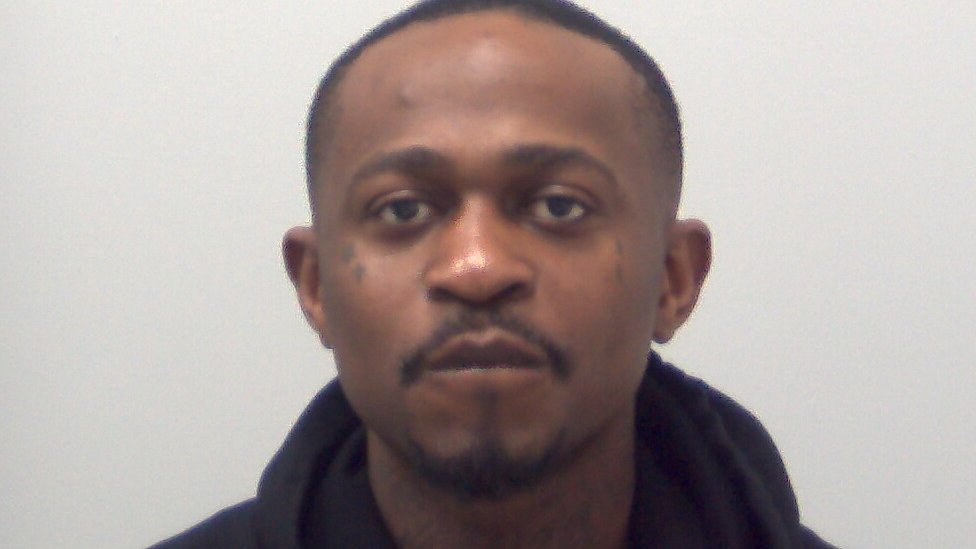Rape: Nigerian Rapper Bags 10 Years Jail Term