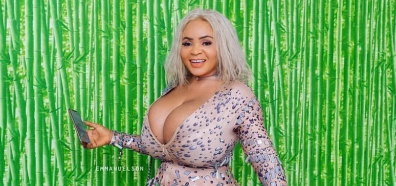 Why I Celebrated my Birthday at #EndSARS Protest Ground -Cossy Orjiakor