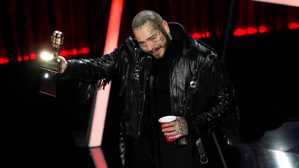 2020 Billboard Music Awards: See The Complete List Of Winners