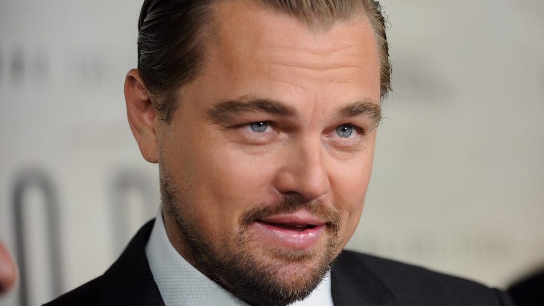 Leonardo DiCaprio Doesn’t Date Women over 25