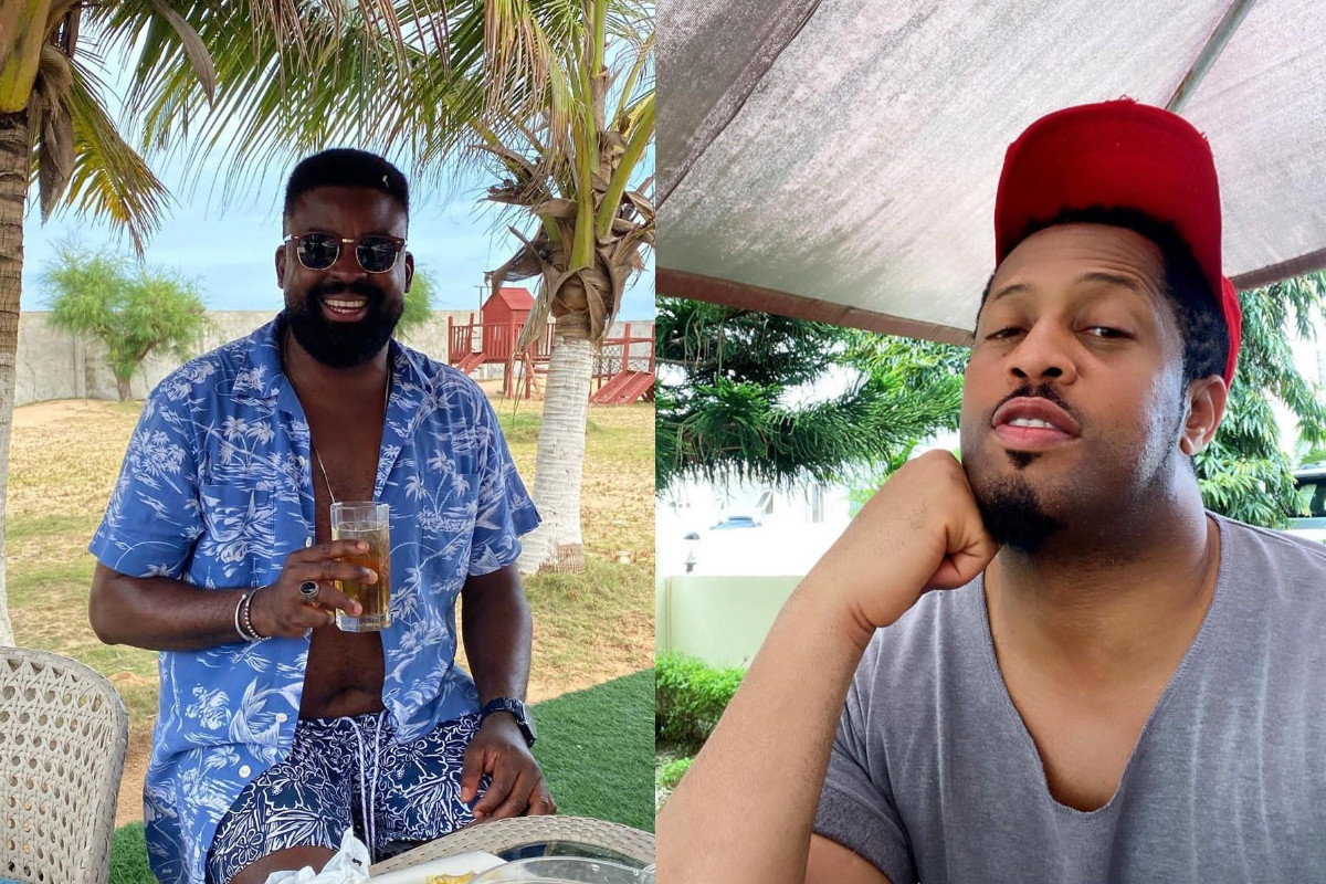 Kunle Afolayan: I’ll Work with Mike Ezuruonye if I Have to