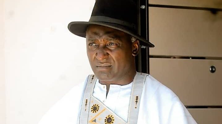 Nollywood Veteran Clem Ohameze Recounts Attack by Robbers