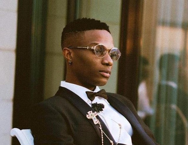 Made In Lagos: Wizkid Postpones Album Release Indefinitely