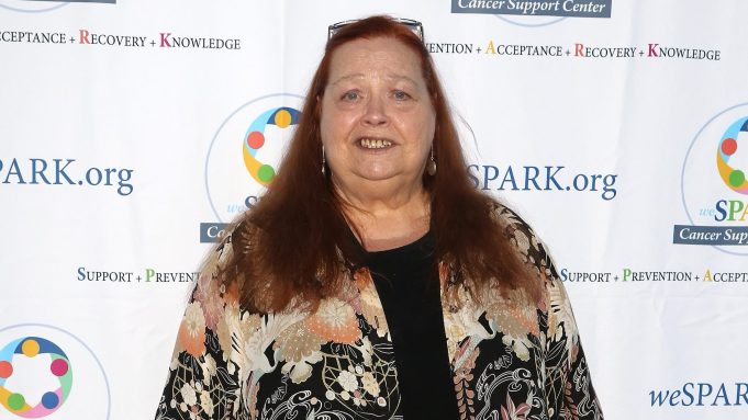 Two and a Half Men Actress Dies of Cardiac Arrest
