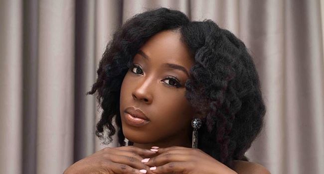 Beverly Naya Discusses her Favourite Character