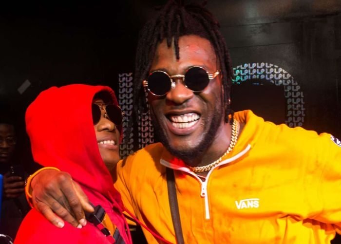 Wizkid, Burna Boy bag 2022 Grammy awards nominations