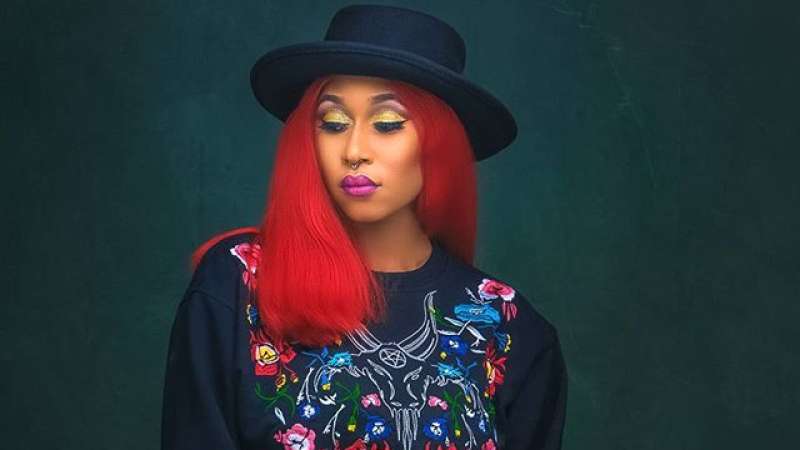 Cynthia Morgan slams Nigerians for bullying Mohbad’s father