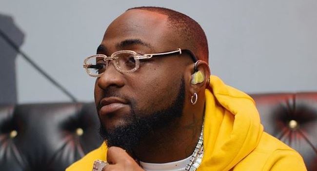 Davido Denies Partaking in #EndSARS Protest