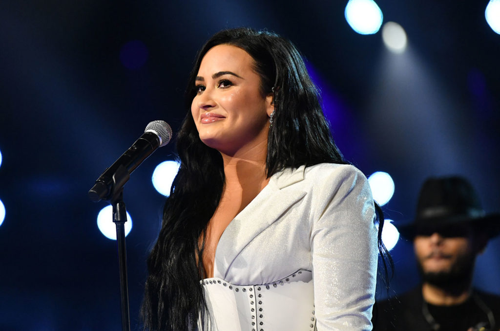 ‘Dancing With the Devil’: Demi Lovato to Release Docuseries on Overdose