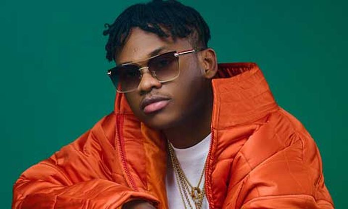 #EndSARS: Dice Ailes Talks Police Brutality in New Single